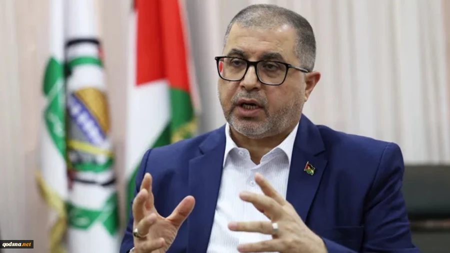 Hamas: Netanyahu deliberately stalling Gaza peace talks