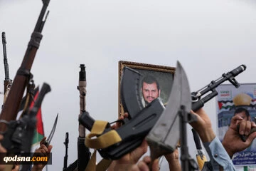 الجزیره: حمله جدیدرژیم صهیونیستی به یمن از نظر راهبردی دستاوردی نداشته است/ انصارالله اسرائیل را به جنگ فرسایشی کشانده است 2