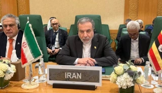 وزير الخارجية الإيراني: التاريخ لن يغفر التأخر في الإدانة العملية لمأساة غزّة