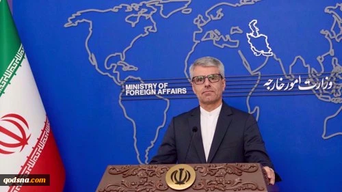 ‘Brutal war crime’: Iran condemns Israel’s deadly bombing of Gaza hospital