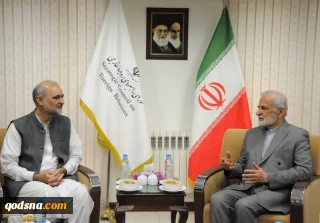 دبیرکل جماعت اسلامی پاکستان: انقلاب اسلامی یک الگو برای جهان اسلام است