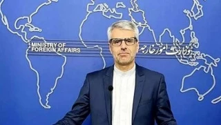 سخنگوی وزارت امور خارجه: رژیم صهیونیستی آگاه‌سازی عمومی درباره جنایات در غزه و کرانه باختری را برنمی‌تابد