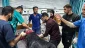 پزشک بیمارستان ناصر غزه : شرایط فاجعه‌بار است 2