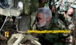 حزب‌الله لبنان ویدئویی از نعیم قاسم در لباس رزم منتشر کرد 2