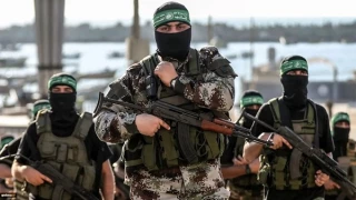 اشغال غزه منجر به تسلیم حماس نخواهد شد