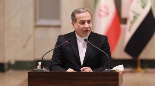 Iran FM says Australia’s envoy expulsion ‘appeasement’ of Israel