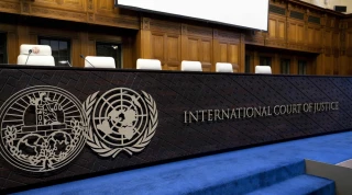Jurists call for removal of ICJ judge Sebutinde over pro-Israel bias