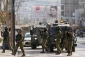 Hamas calls Zionist regime’s raids in W. Bank “acts of barbarism,” “part of genocidal war”