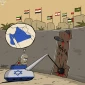 The “Greater Israel” Plan
