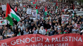 انتقاد اسپانیا، فرانسه و کانادا از تل آویو