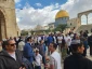 هشدار درباره یورش بزرگ شهرک نشینان به مسجدالاقصی 2