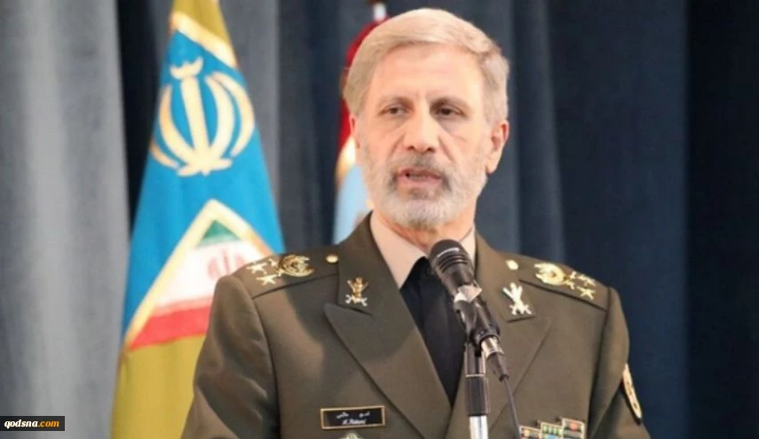 قائد الجيش الايراني: لا سبيل أمامنا سوى أن نكون أقوياء 2