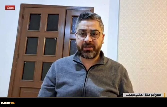 پژوهشگر عرب: آمریکا می‌خواهد ارتش لبنان به نگهبان اسرائیل تبدیل شود 2