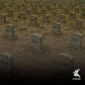 77 Palestinian captives martyred since Gaza war started
