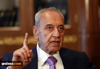 نبیه بری: آمریکایی‌ها خلاف وعده های خود عمل کردند