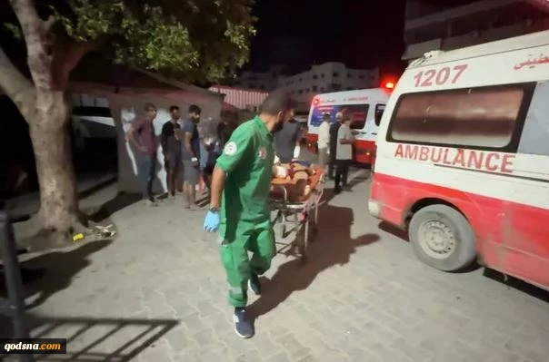 ادامه نسل‌کشی و کشتارجمعی در نوار غزه/ شهادت 21 فلسطینی از صبح امروز 2