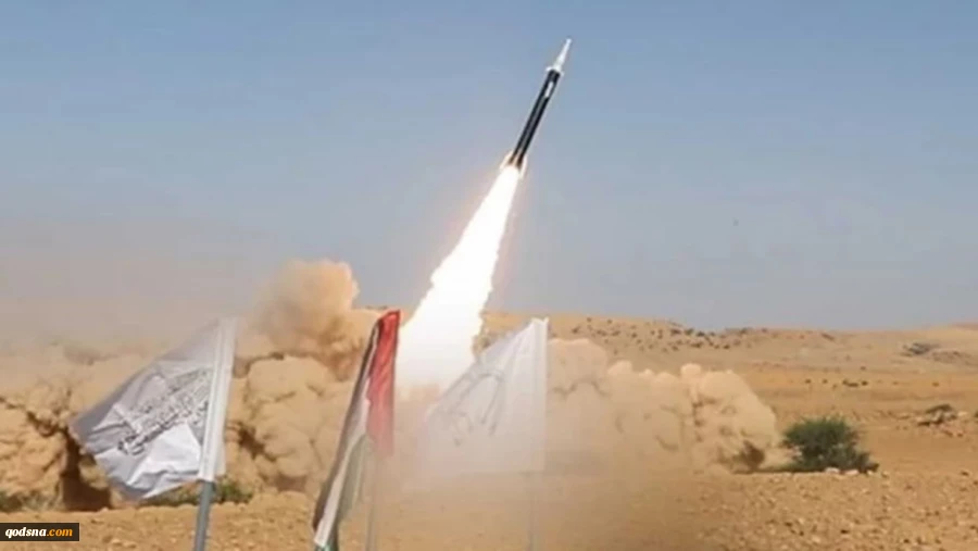 Ansarullah vows retaliation after 'failed” Israeli strikes on Yemeni capital