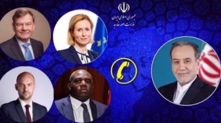 Iran condemns Europe's trigger of sanctions snapback