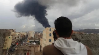 فصائل فلسطينية تدين العدوان الإسرائيلي على اليمن: دليل إفلاس
