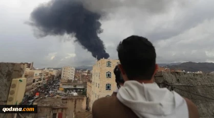 فصائل فلسطينية تدين العدوان الإسرائيلي على اليمن: دليل إفلاس 2