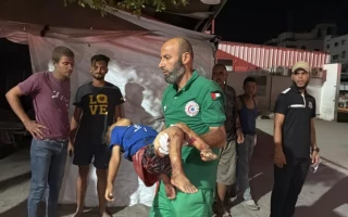 في يومها الـ 693 .. أبرز تطورات الإبادة الجماعية الإسرائيلية في غزة