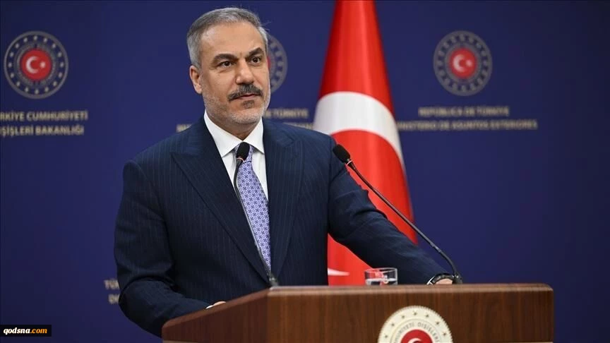 خطيب جمعة طهران : الترويكا الأوروبية تحوّلت الى أدوات بيد التيار الصهيوني ضد إيران 2