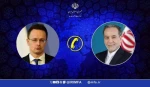 در گفت‌وگوی تلفنی با وزیر خارجه مجارستان
عراقچی: تردیدهای عمیقی نسبت به نیت واقعی تروئیکای اروپایی وجود دارد 2