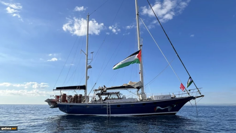 “Sumud Flotilla” carrying activists, aid to set sail for Gaza
Pro-Palestinian activists are preparing to set sail from Spain on Sunday for Gaza in dozens of boats carrying aid in an attempt to break Israel’s US-backed genocidal siege on the embattled Pal