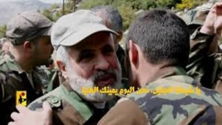 راز ظاهر شدن شیخ نعیم قاسم با لباس رزم: پیام قاطع به دشمنان داخلی و خارجی