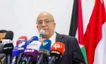 در بیانیه ریاست جمهوری یمن اعلام شد: 

شهادت نخست وزیر یمن در حمله روز گذشته رژیم صهیونیستی
 2