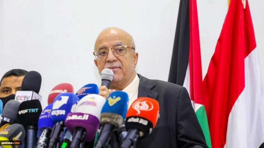 اليمن يعلن رسميا استشهاد رئيس حكومة صنعاء وعدد من الوزراء 2
