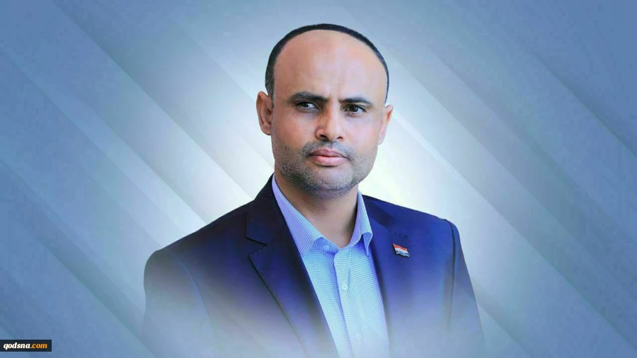 رئيس المجلس السياسي يصدر قرارا بتكليف محمد مفتاح للقيام بأعمال رئيس مجلس الوزراء 2