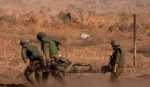 کشته شدن ۲ نظامی تیپ گولانی در غزه 2