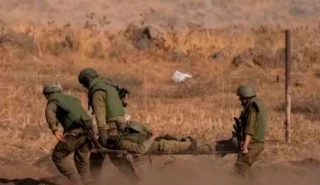 کشته شدن ۲ نظامی تیپ گولانی در غزه