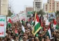 فصائل فلسطينية تنعى الرهوي و الوزراء اليمنيين: الاغتيال يزيد اليمن إصراراً على البقاء في صف المقاومة