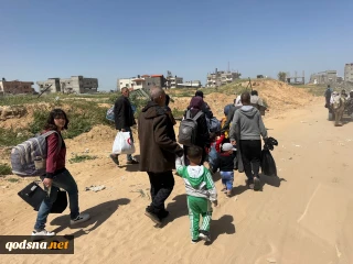 UNRWA warns of a lost generation: 660,000 Gazan children are out of school