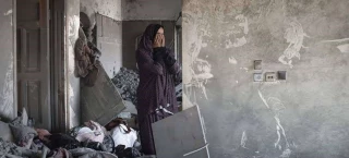 Seven out of ten pregnant and breastfeeding women in Gaza suffer from malnutrition