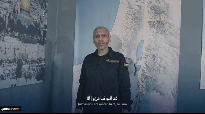 حماس برای اولین بار تصاویری از رهبران شهید خود را منتشر کرد 6