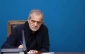 در پی‌شهادت نخست وزیر یمن؛

پزشکیان: جامعه جهانی باید سریع برای توقف یاغی‌گری رژیم صهیونیستی اقدام کند