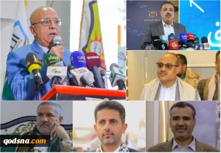 البخیتی: دشمن صهیونیستی بهای هدف قرار دادن نخست وزیر و وزرای یمنی را خواهد پرداخت/ دفتر سیاسی جنبش انصارالله: شهادت در راه قدس مدال افتخاری برای مسئولان و هر شهروند یمنی