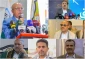 البخیتی: دشمن صهیونیستی بهای هدف قرار دادن نخست وزیر و وزرای یمنی را خواهد پرداخت/ دفتر سیاسی جنبش انصارالله: شهادت در راه قدس مدال افتخاری برای مسئولان و هر شهروند یمنی