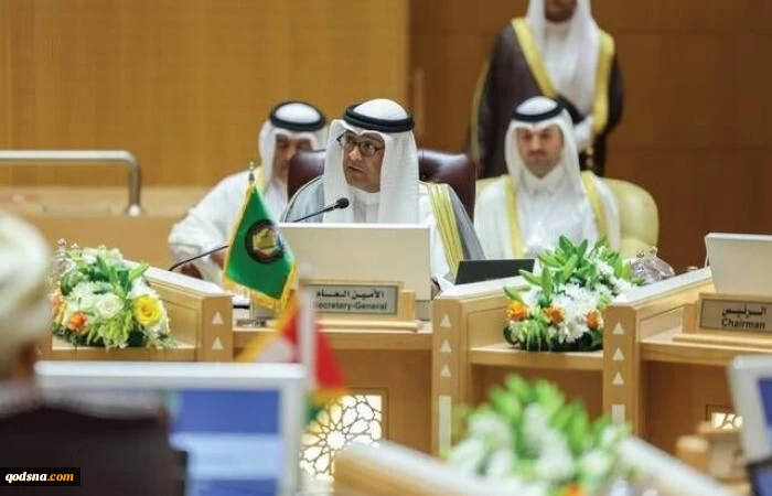 دبیرکل شورای همکاری خلیج فارس: طرح «اسرائیل بزرگ» تهدیدی جدی برای جهان عرب است 2