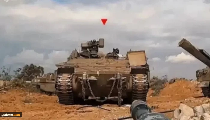 كمائن الزيتون نموذجًا..

نحو 700 يوم على الحرب بغزة.. المقاومة تثبت قدرتها على الصمود والمناورة
 2