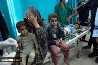 غزه در آستانه فروپاشی کامل بهداشتی؛

تخریب گسترده و تلفات بالای کادر درمان تا شیوع بیماری‌های خطرناک واگیردار