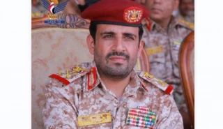 الجيش اليمني: العدو الصهيوني قد فتح أبواب الجحيم على نفسه