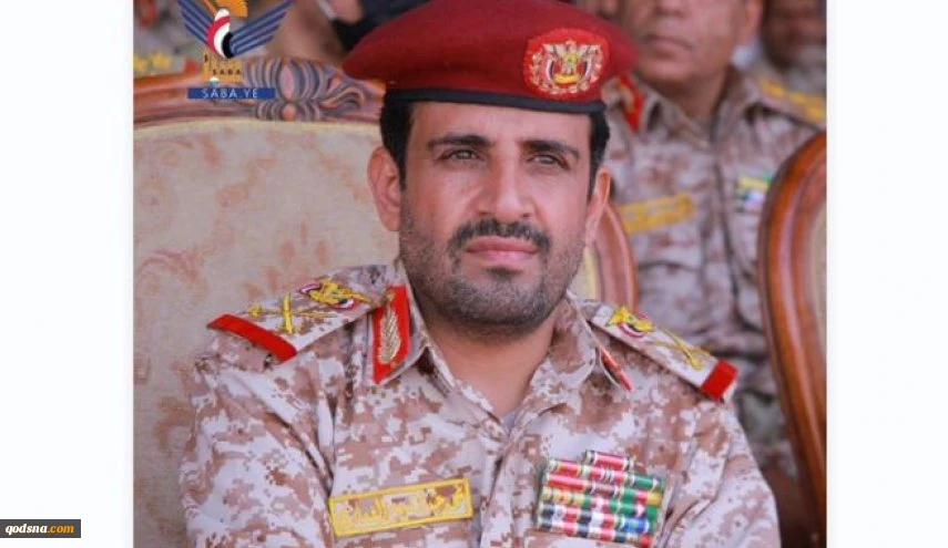 الجيش اليمني: العدو الصهيوني قد فتح أبواب الجحيم على نفسه 2
