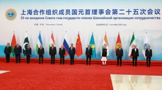 سران شانگهای حمله رژیم صهیونیستی و آمریکا به ایران را محکوم کردند