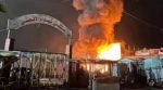 الاحتلال يقصف مستشفى شهداء الأقصى في دير البلح... إصابات ومطالبات بحماية المدنيين 2