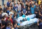 اعلام انزجار نمایندگان بیش از ۲۷۰ رسانه در جهان از کشتار خبرنگاران فلسطینی