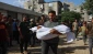 معظمهم أطفال ونساء.. شهداء وجرحى في مجزرتين للاحتلال وسط مدينة غزة وخان يونس